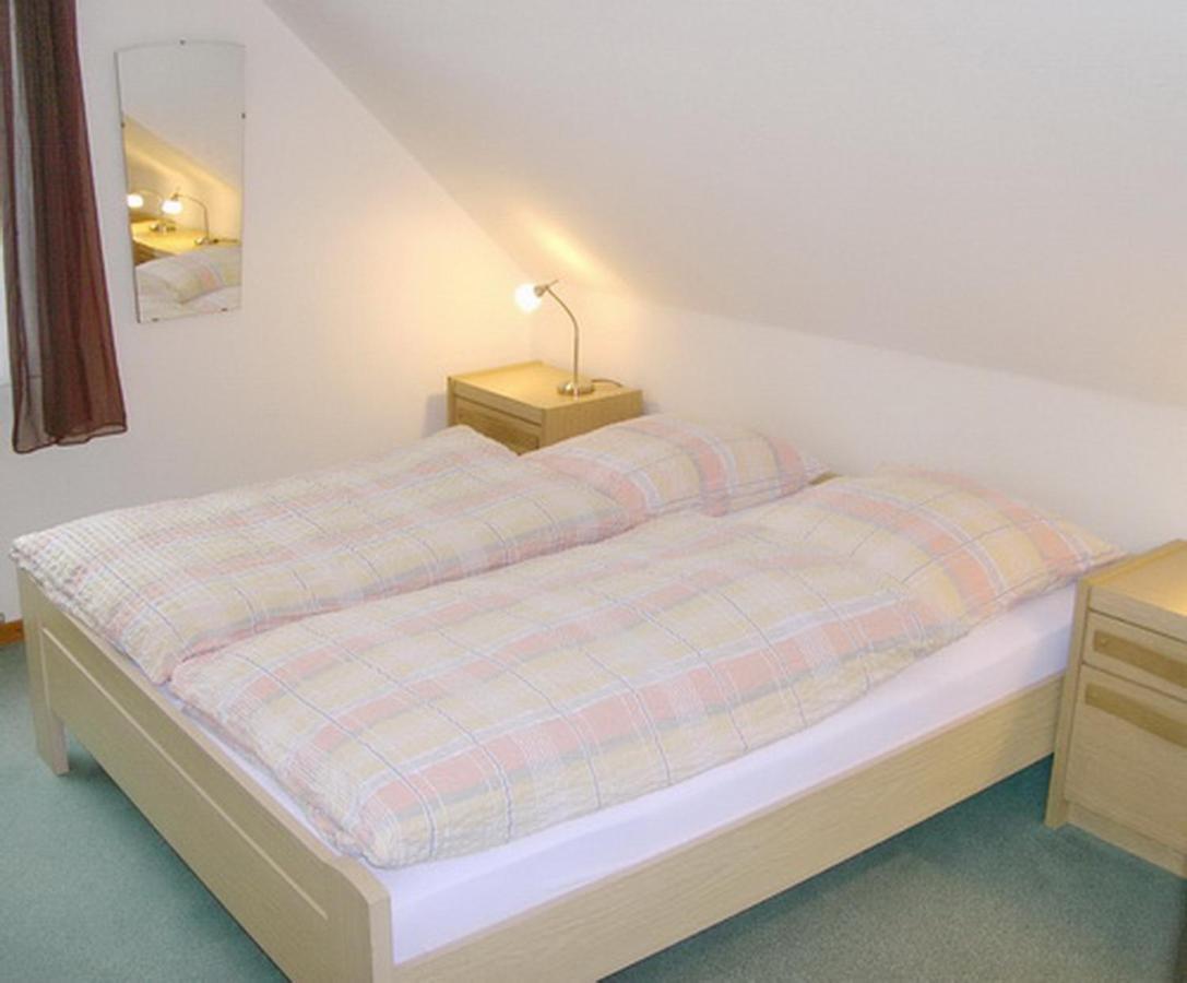 Haus Wald-Eck Apartment Schmallenberg Ruang foto