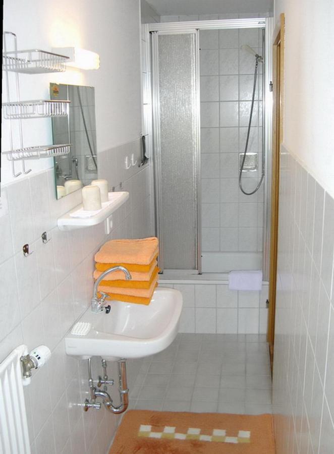 Haus Wald-Eck Apartment Schmallenberg Ruang foto