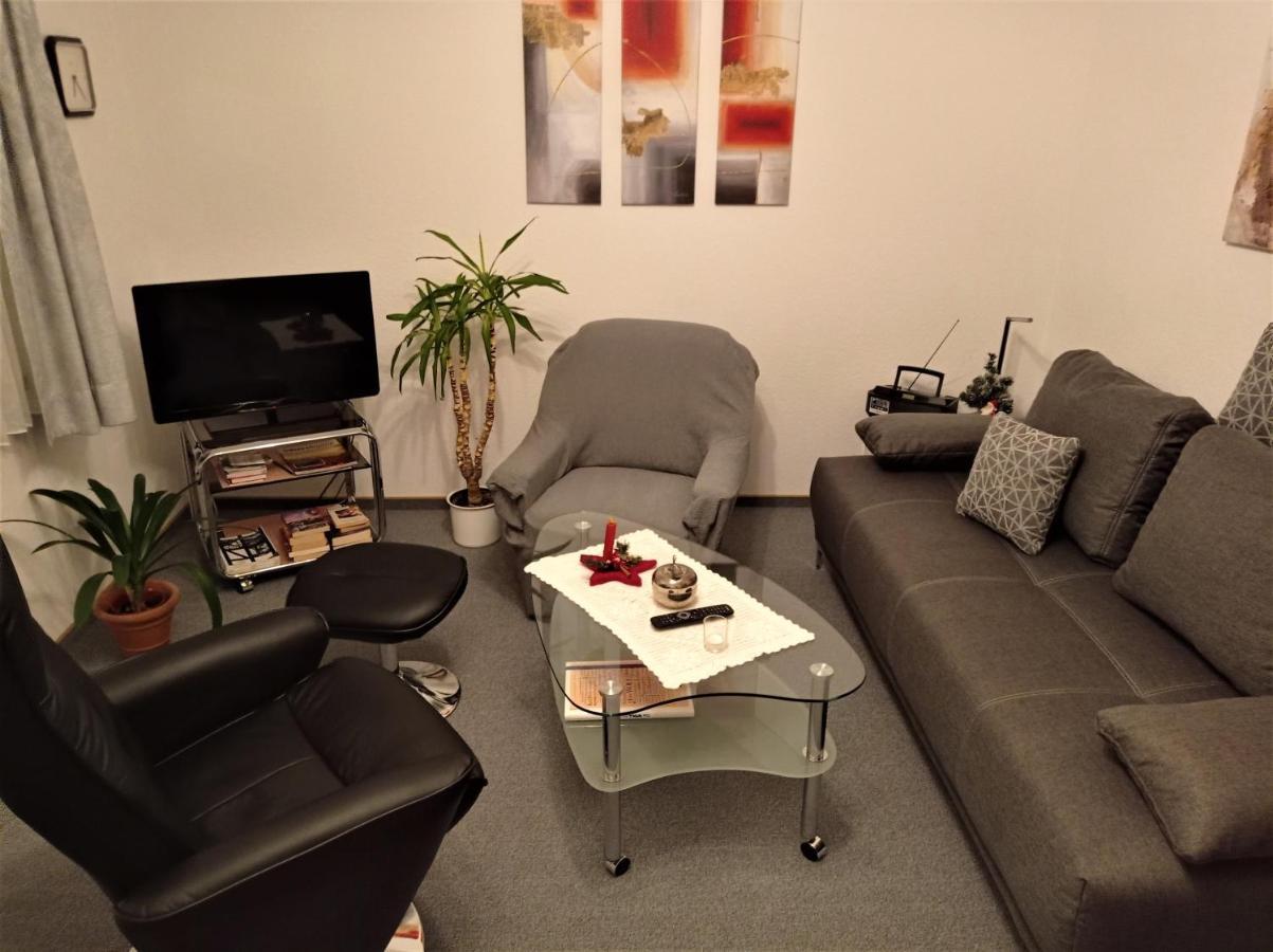 Haus Wald-Eck Apartment Schmallenberg Bagian luar foto