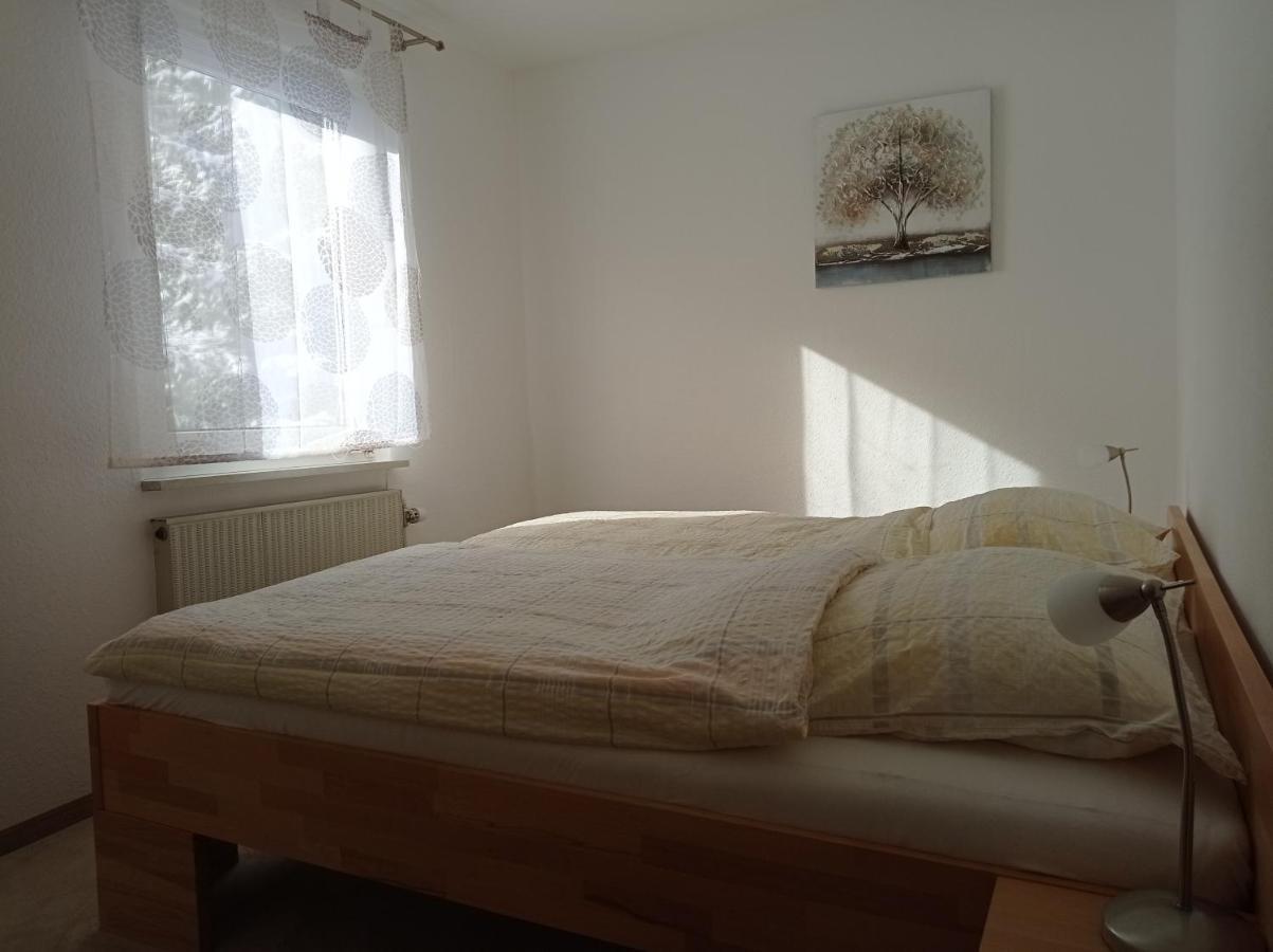 Haus Wald-Eck Apartment Schmallenberg Bagian luar foto